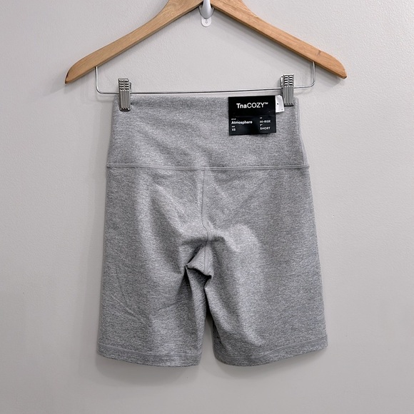 TnaCOZY Atmosphere Hi-Rise 7" Short - Picture 11 of 11